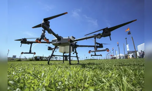 Show Rural espera mais de 300 mil visitantes e R$ 5,5 bi em negócios