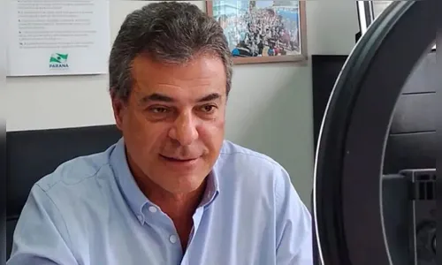 Toffoli determina 'nulidade absoluta' de processos contra Beto Richa