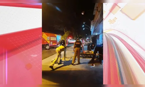 O que se sabe sobre o crime que chocou Maringá na véspera de Natal