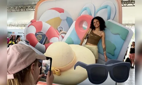 Paraná recebeu 8,2 mil turistas em seis paradas de navios de cruzeiros