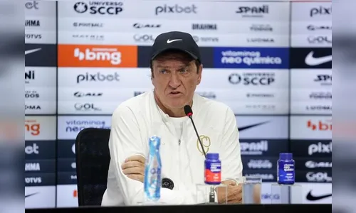 Cuca tem condenação por estupro anulada pela Justiça da Suíça; entenda