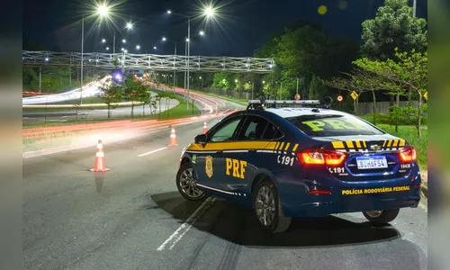 Pedestres, motociclistas e ciclistas foram 40% dos mortos nas BRs