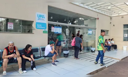 Uma UPA estrangulada por falta de visão