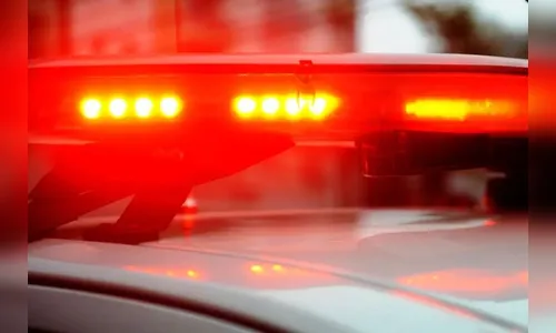 Morador de Jardim Alegre aciona a PM após tentativa de invasão de casa