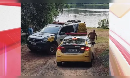 Barco vira, três se afogam e homem morre no PR; um segue desaparecido