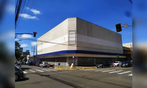 Renner anuncia desistência de empreendimento em Apucarana