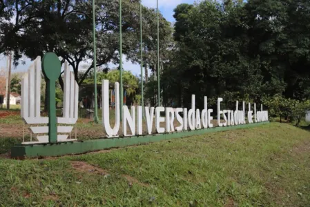 Universidade Estadual de Londrina - UEL