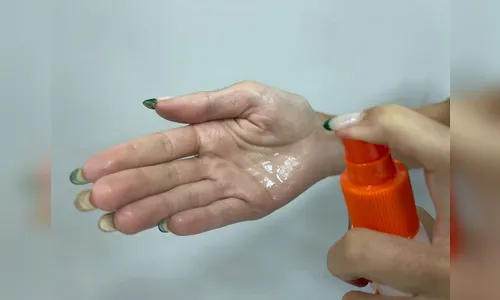 Com avanço da dengue, médicos orientam sobre uso de repelente