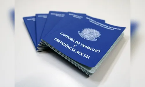 Confira as vagas de emprego em Arapongas para a semana