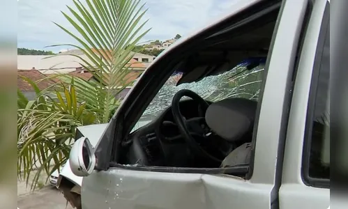 Adolescente morre prensado em acidente e motorista é linchado no PR