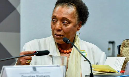 Lula nomeia Vera Lúcia como ministra substituta do TSE