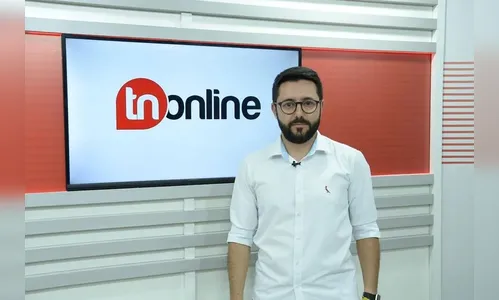 Moisés Tavares recebe alta após três dias no hospital com dengue