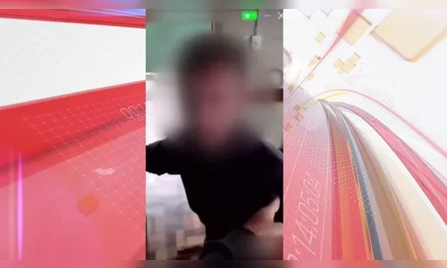 Polícia investiga vídeo de bullying contra aluno com síndrome de Down