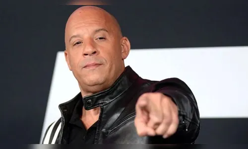Vin Diesel foi acusado de agressão sexual