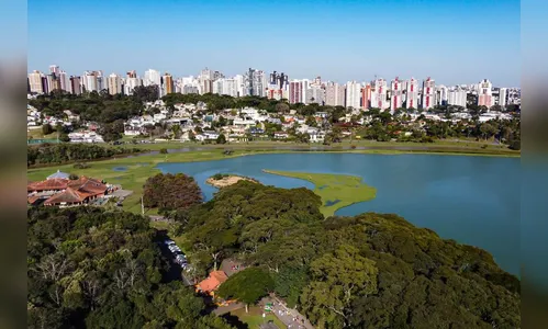 Em ano histórico, Paraná conquista prêmios internacionais e nacionais