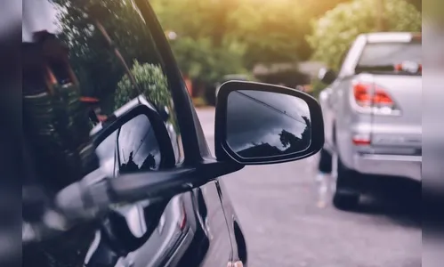 Mais um furto de carro é registrado pela PM em Apucarana