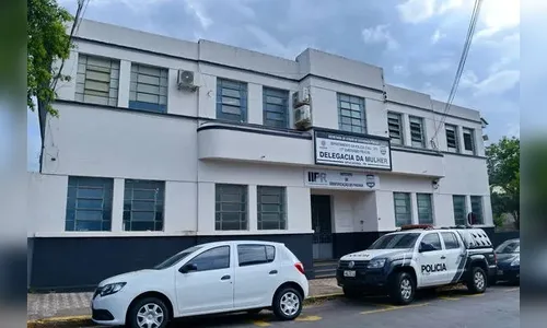 Homem de 36 anos é preso após descumprir medida protetiva em Apucarana