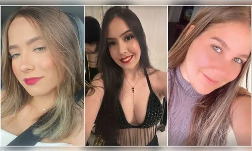 Amigas morrem durante viagem após carro em que elas estavam capotar