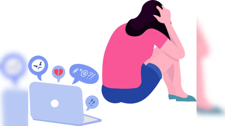 Imagem ilustrativa da notícia Bullying agora é crime: saiba o que muda