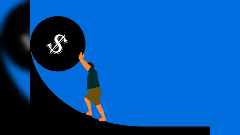 Imagem ilustrativa da notícia Equilíbrio fiscal e os eternos devedores