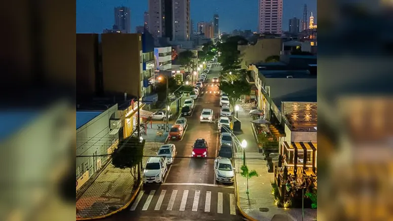 Imagem ilustrativa da notícia Falta de visão sobre o futuro de Apucarana