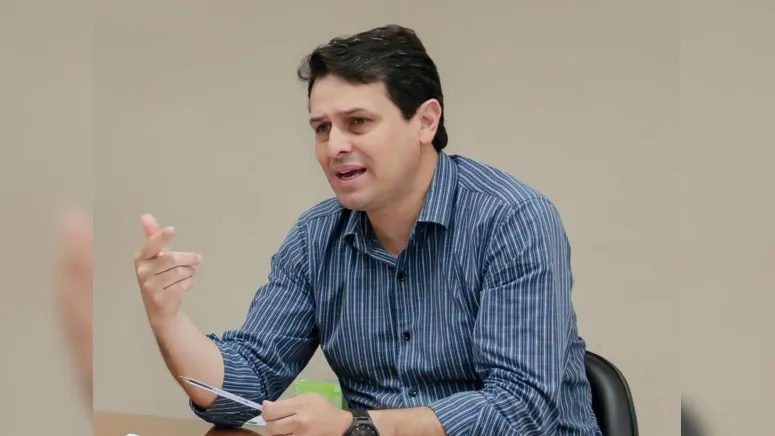 Imagem ilustrativa da notícia O prefeito Júnior da Femac não deve tirar férias