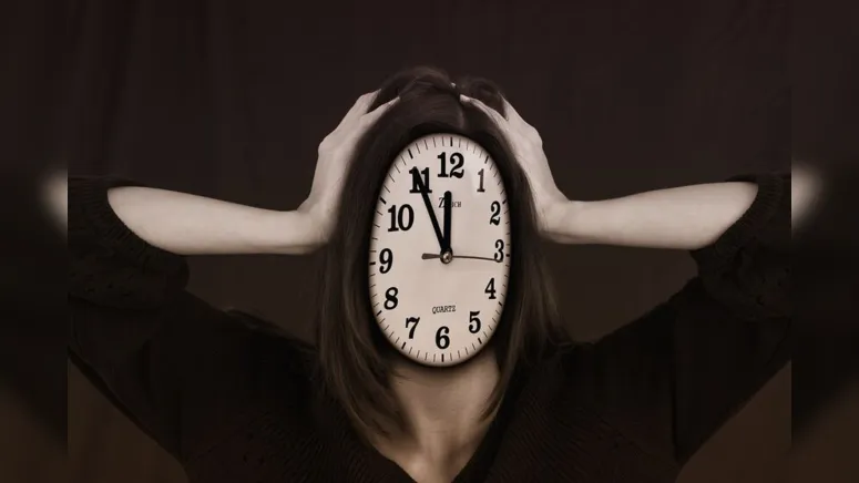 Imagem ilustrativa da notícia Porque temos tanta pressa nessa vida?