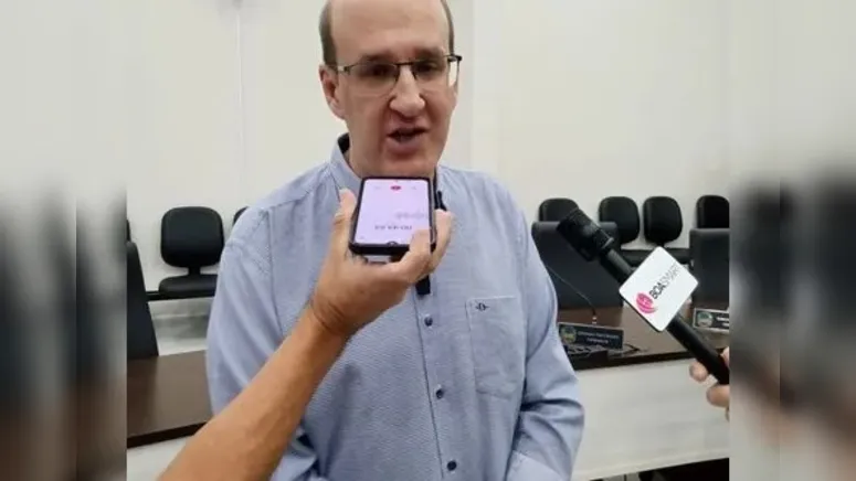 Presidente Luciano Molina