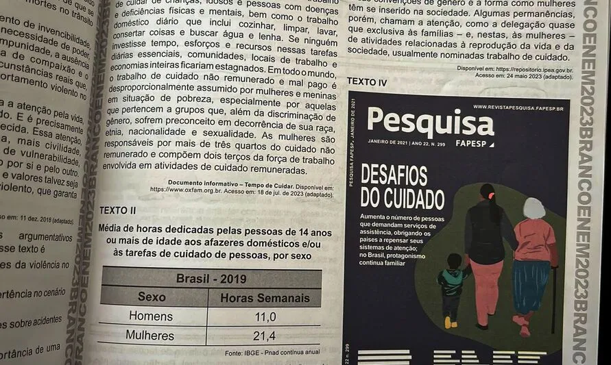 A PF identificou um suspeito na cidade cearense de Sobral