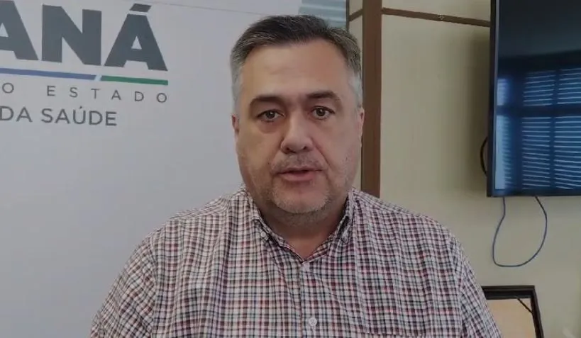 Beto Preto afirma que situação em Apucarana é grave