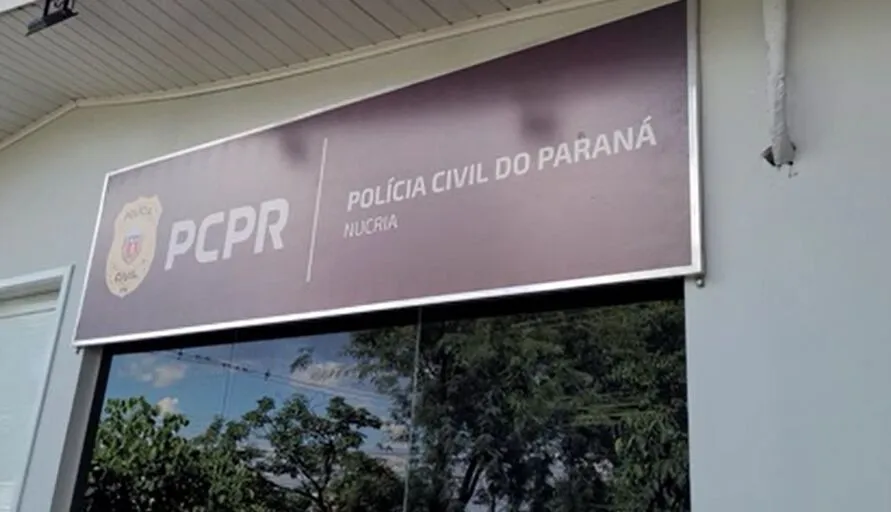 A prisão ocorreu nessa quarta-feira