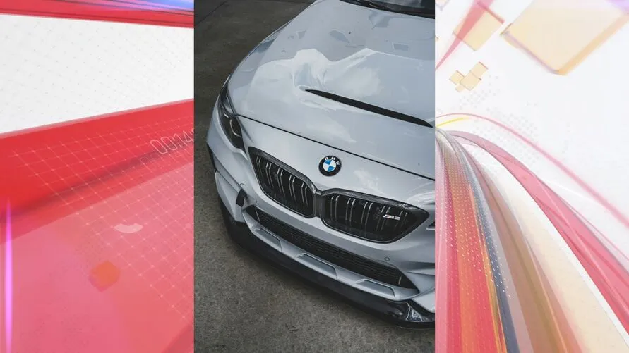 Ameaça de motorista de BMW foi registrada nesta sexta-feira (16)