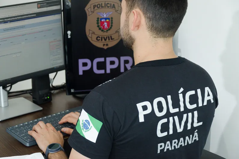 As inscrições devem ser feitas pelo site da PCPR