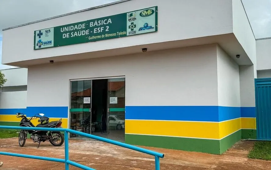 Bom Jesus de Goiás tem 110 casos ativos da doença