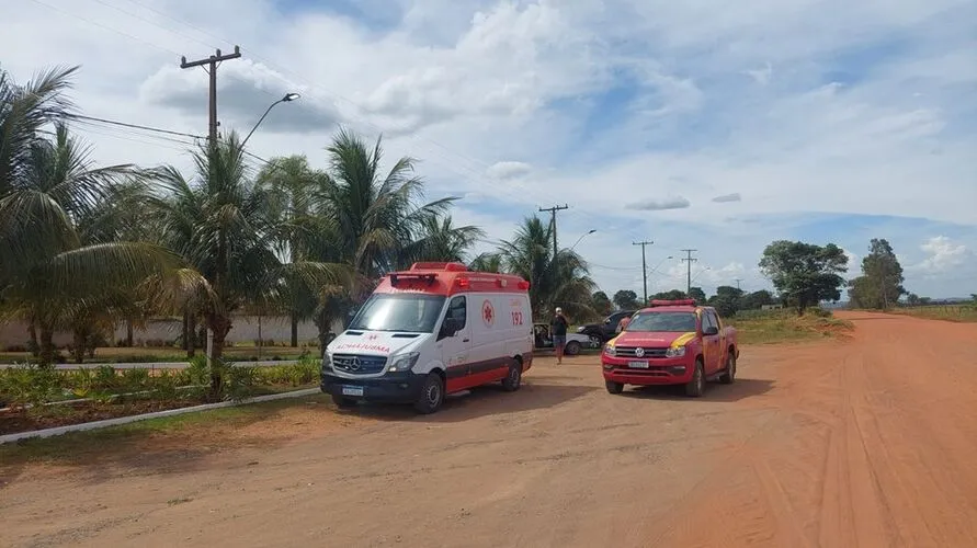 Caso aconteceu na tarde de terça-feira (13)