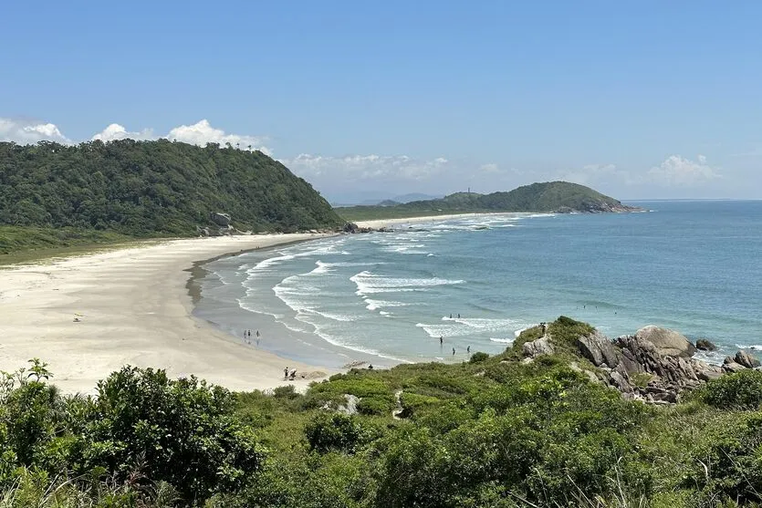 Corpo de Bombeiros dá dicas de segurança para quem viajar ao litoral