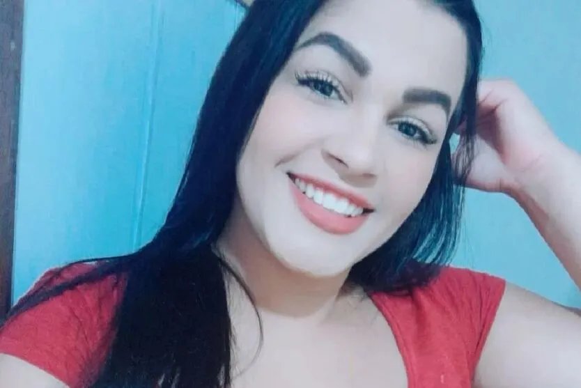 Eduarda Amabile Correia foi estrangulada pelo marido