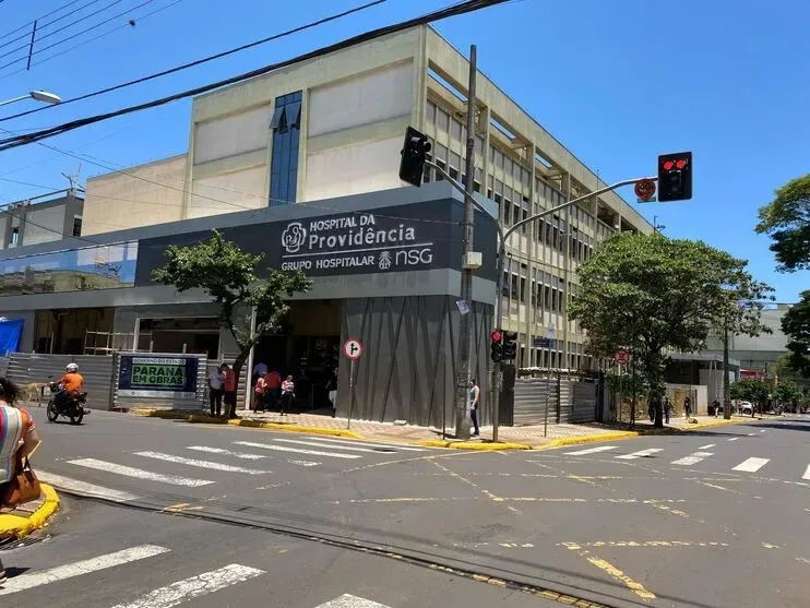 Hospital da Providência está com alta demanda de pacientes com dengue