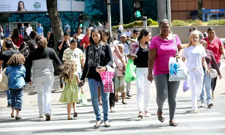 Índice ficou 7,8%, segundo IBGE