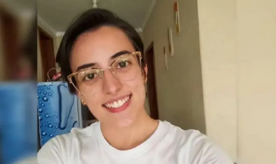 Isabella Brandani Cruz morreu na madrugada desta quinta-feira