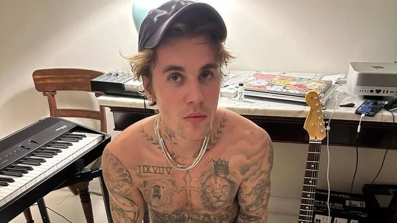 Justin Bieber é proibido de comprar Ferraris