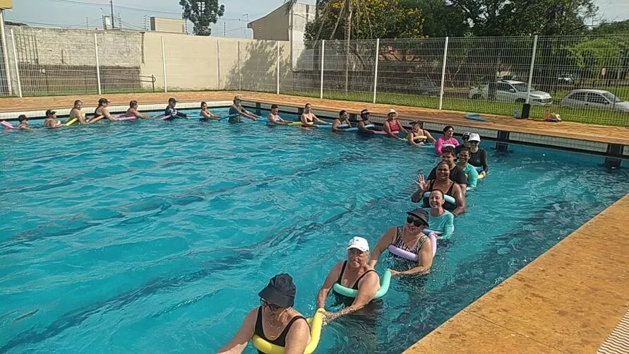 Menores de 18 anos deverão estar acompanhados pelos pais ou responsável