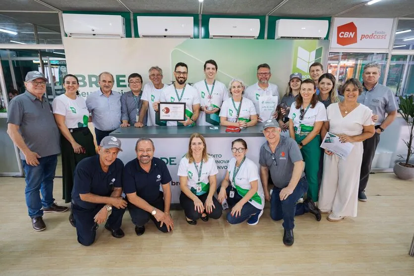 O Uopeccan é formado por duas unidades hospitalares, em Cascavel e em Umuarama