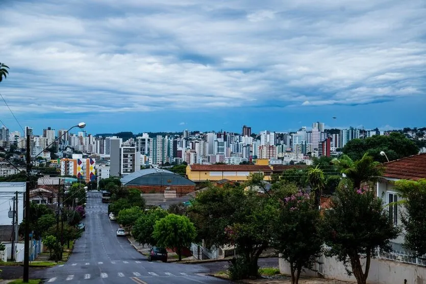 O concurso tem validade de dois anos