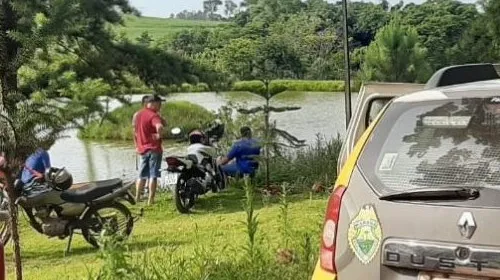 Polícia Militar foi acionada para atender a vítima