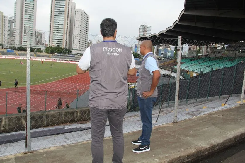 Procon atua contra abusos nos preços dos ingressos