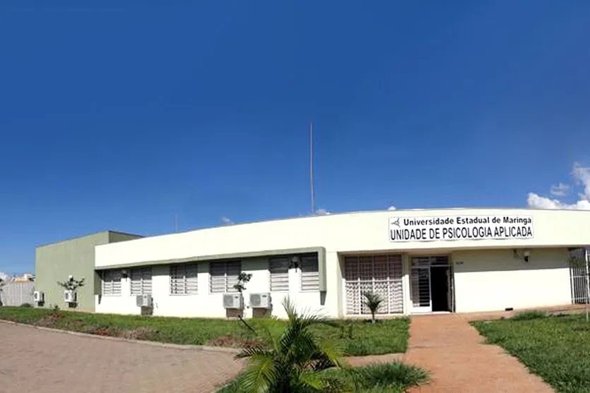 Universidade Estadual de Maringá