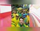 Adan Lenharo continua com planos para outubro de 2024