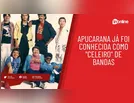 Apucarana já foi conhecida como "celeiro" de bandas