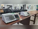 Confira como podem ficar as chapas para disputa de vereador